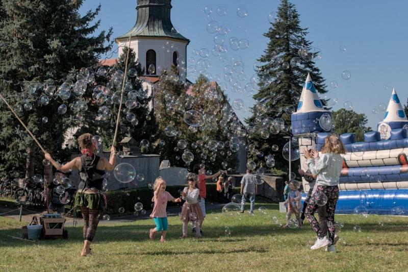 Herschdurfer Kirmst vom 25. bis 27. September