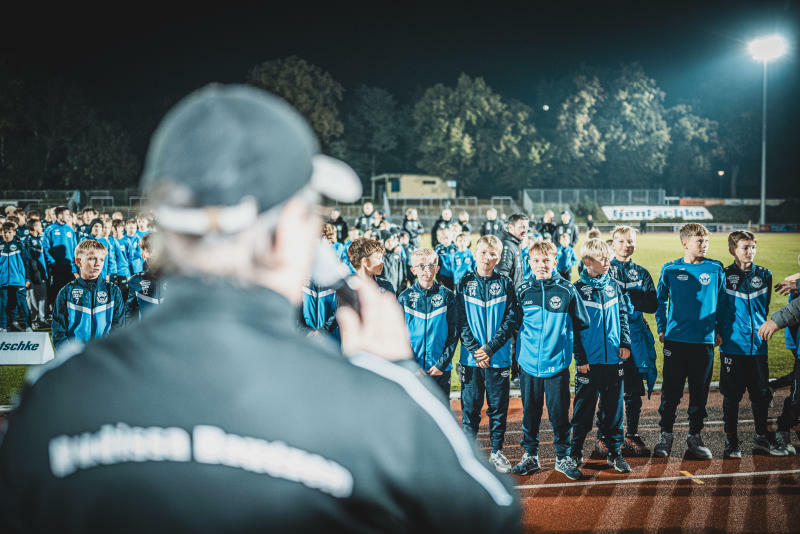 Neuer Top-Partner für Budissa Bautzen