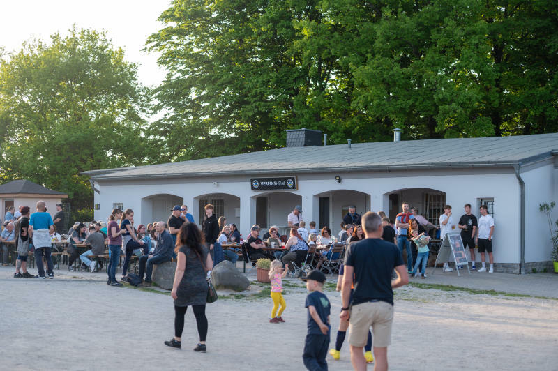 Vereinstreff sucht neuen Betreiber