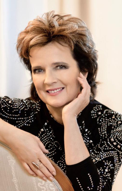 Monika Martin: Musik für die Seele