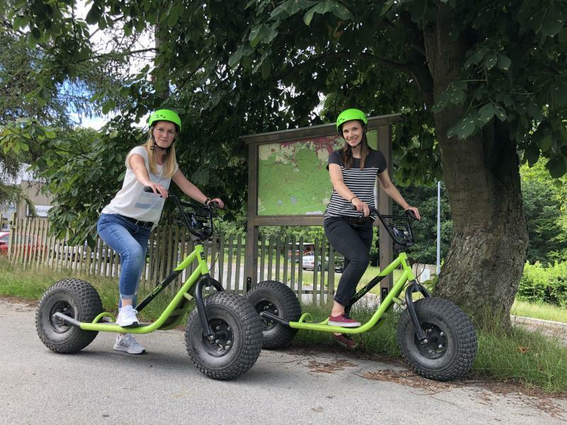 Rekordjahr für den Bischofswerdaer Ferien(s)pass