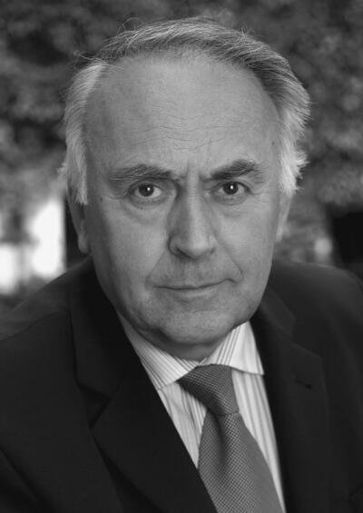Abschied von Wolfgang Böhmer in Dürrhennersdorf