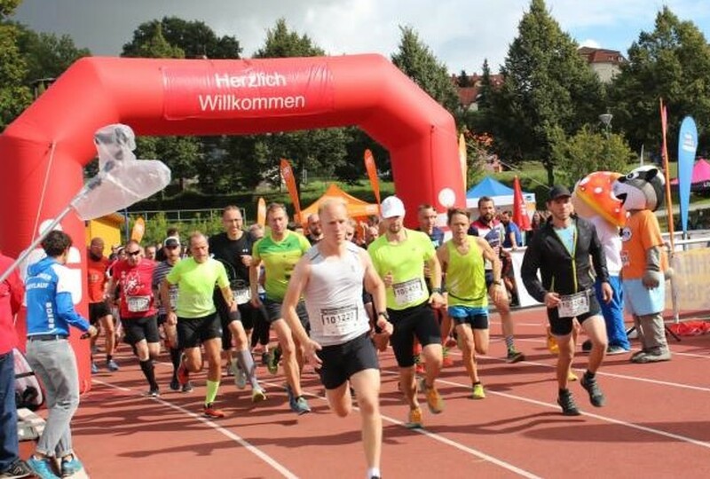 Firmenlauf Bautzen: Hinweise für den Straßenverkehr