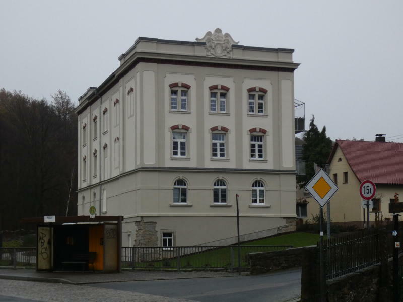 Reichenauer Mühle in neuem Glanz