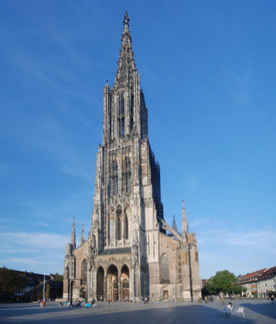 Vortrag: Eine Reise entlang der Donau