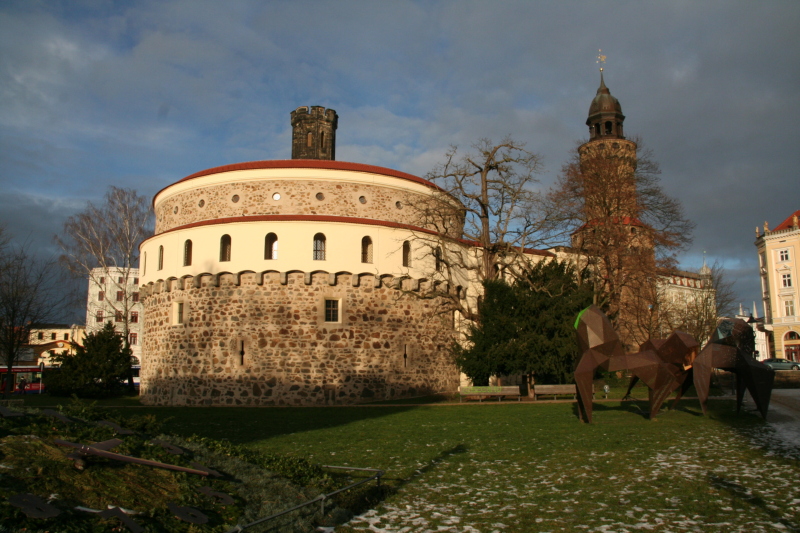 Zwangspause bis 12.12. für die Kultur in Görlitz und Niesky