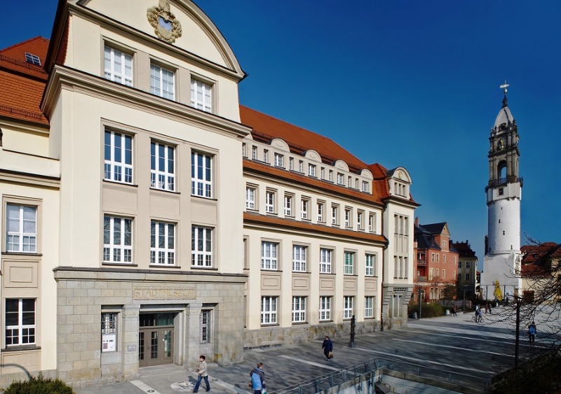 Museum Bautzen hält Türen weiter geschlossen