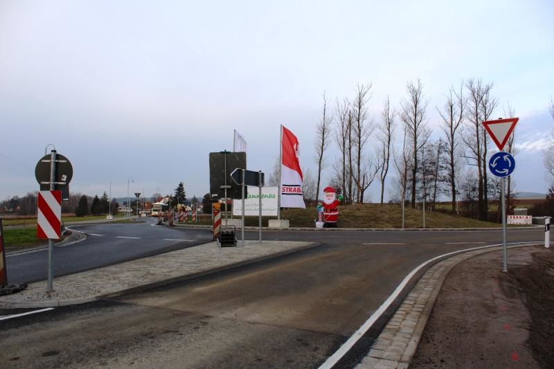 Geschwindigkeitstropfen in Betrieb