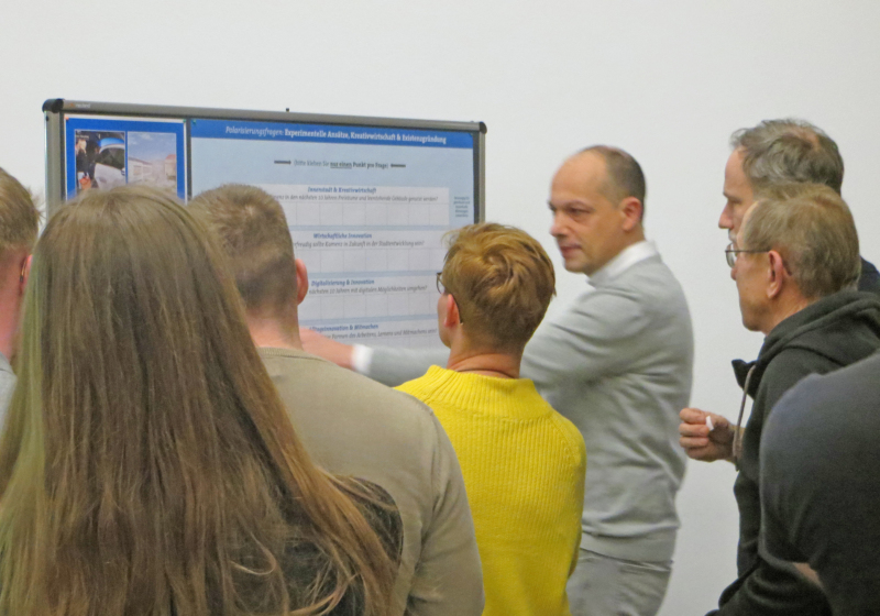 Kamenz gestaltet seine Zukunft