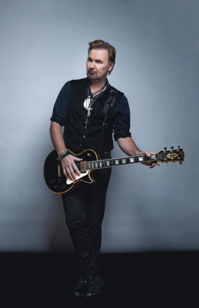 Nik P. & Band und lange Tanznacht