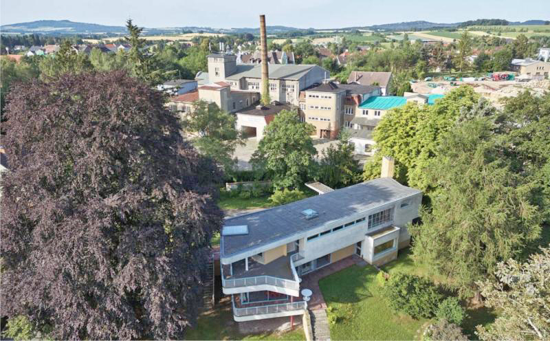 Die Löbauer Nudelei als bunte Testwiese