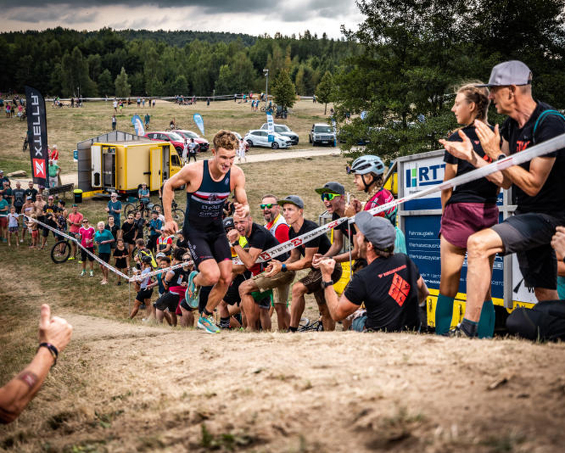 Das Programm zur O-See Challenge