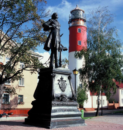 „Zwischen Stettin und Königsberg“