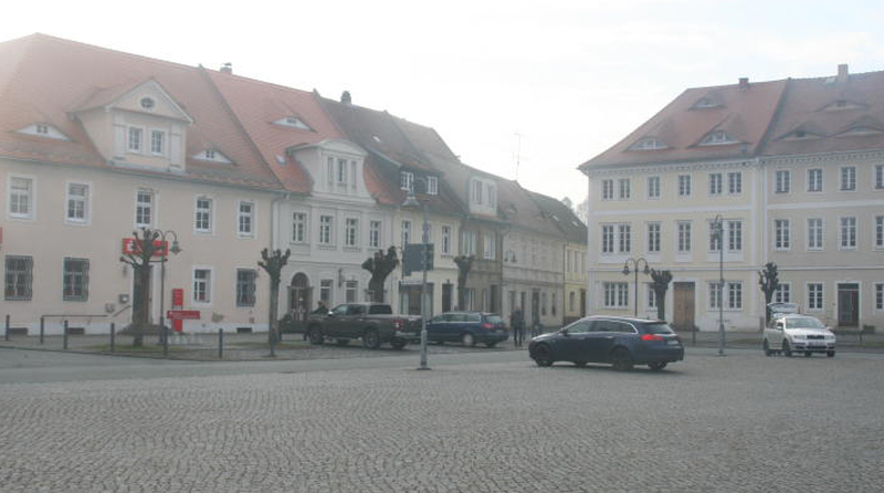 Zukunftsvisionen - die Stadt Ostritz im Jahr 2040 