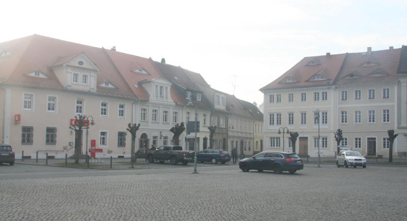 Stadt Ostritz wertet Umfrage aus