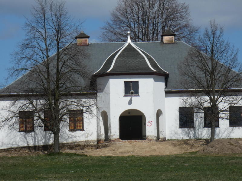 Zweiter Frühling für Oderwitzer Schützenhaus