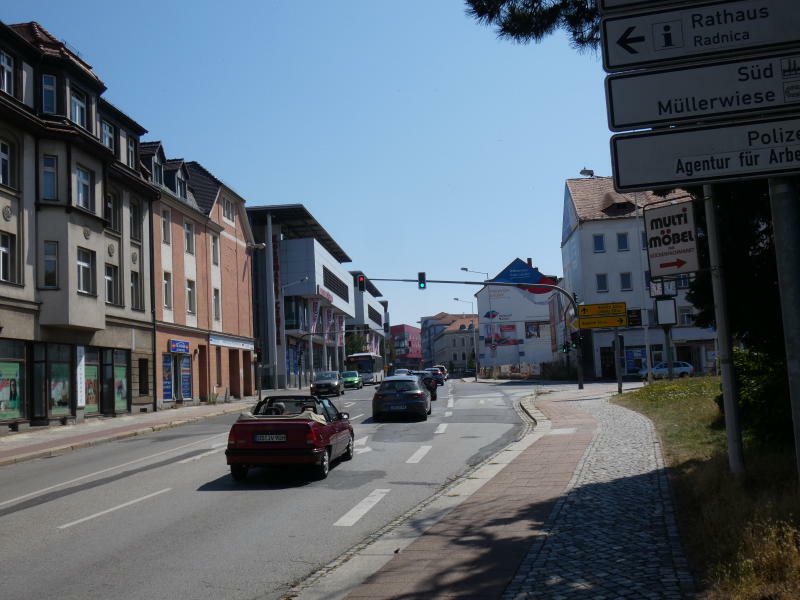 Grünes Licht für zwei wichtige Bauvorhaben