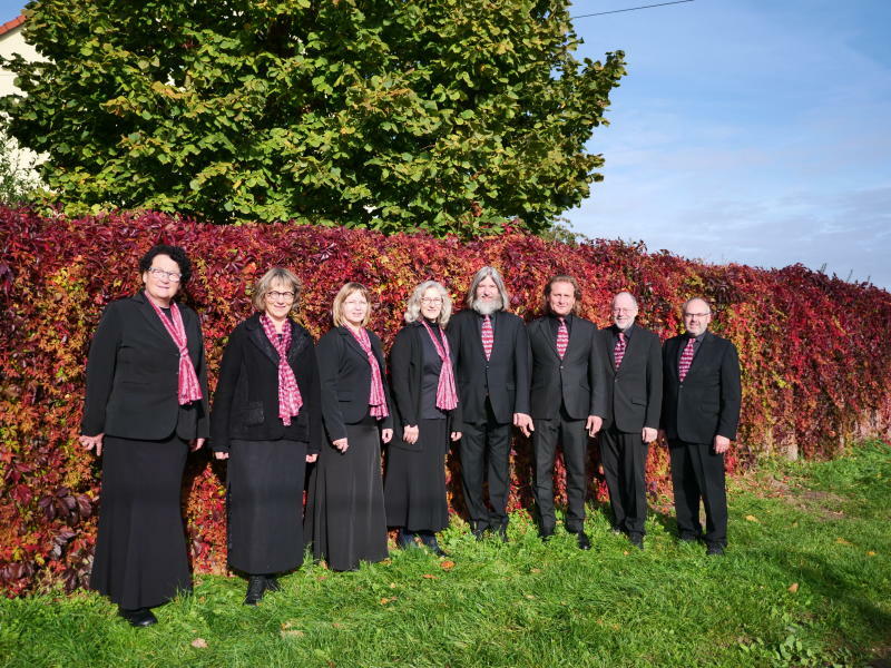 Musikalischer Reisebericht an der Johanneskirche