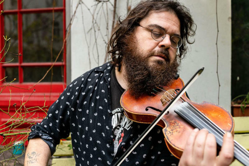 Musik und Poesie im Bautzener Steinhaus