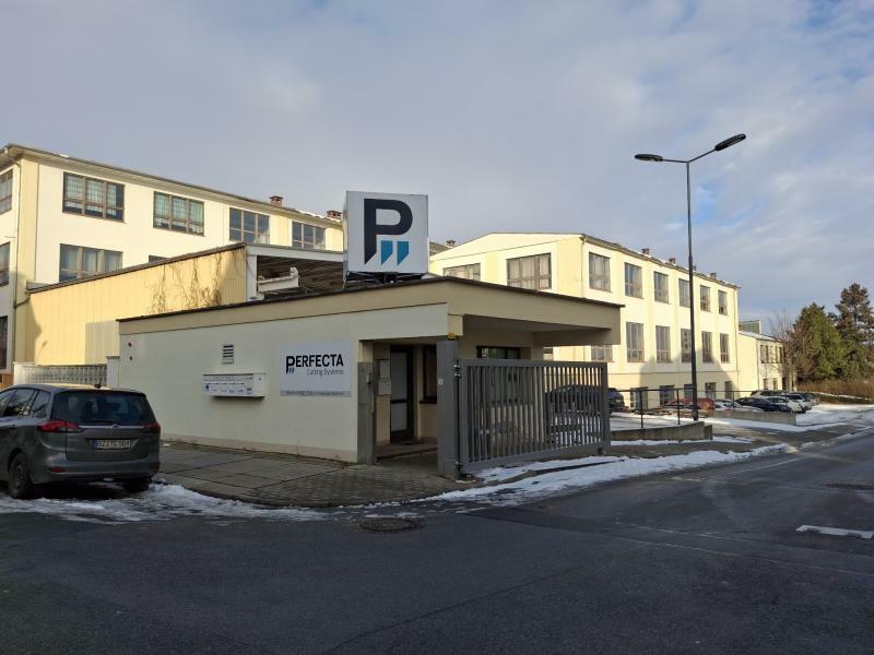 Mehrere Bieter
für die Perfecta