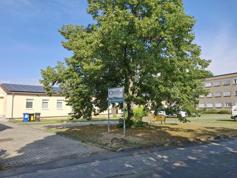 Oberlausitz-Kliniken eröffnen Berufsfachschule