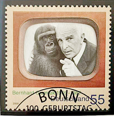Regionalgeschichte auf Briefmarken im Dom Kultury