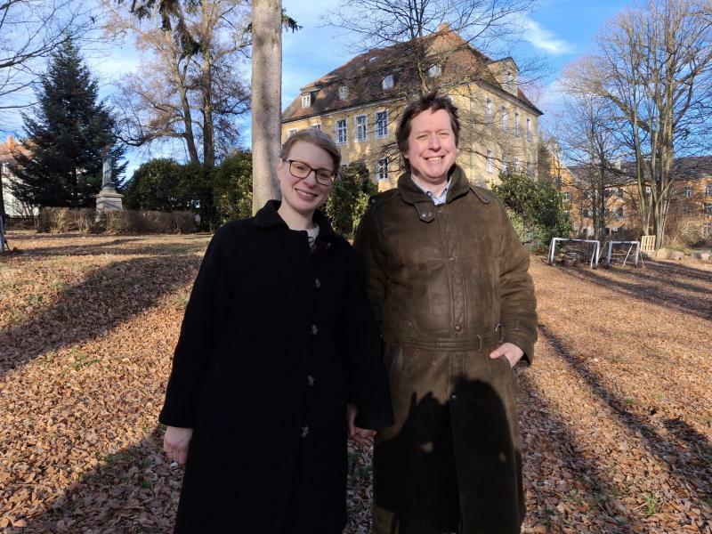 Was passiert jetzt  im Piushaus?