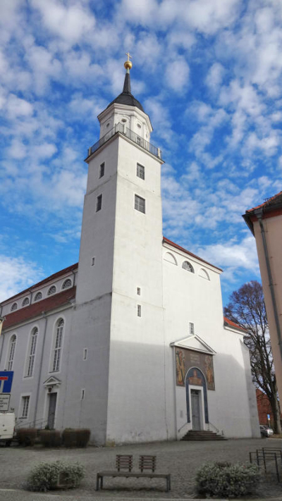 Die Bischofswerdaer Altstadt neu entdecken