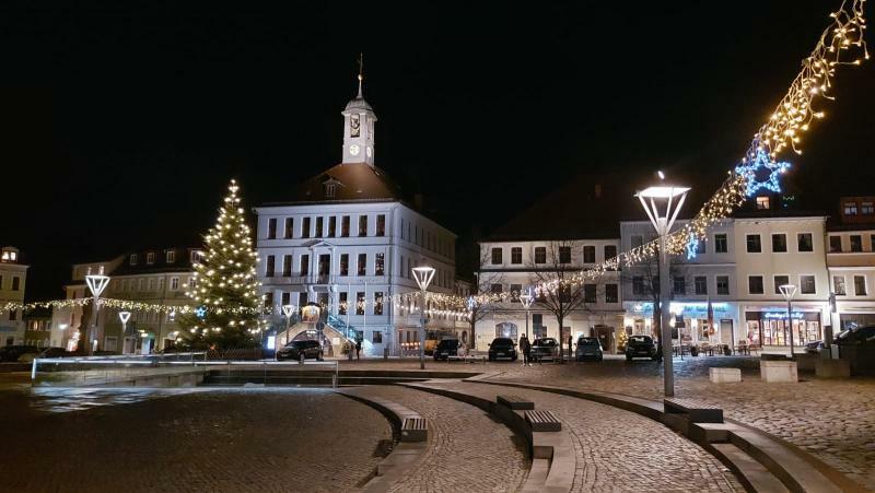 Schiebock sucht auch in diesem Jahr den Super-Weihnachtsbaum!