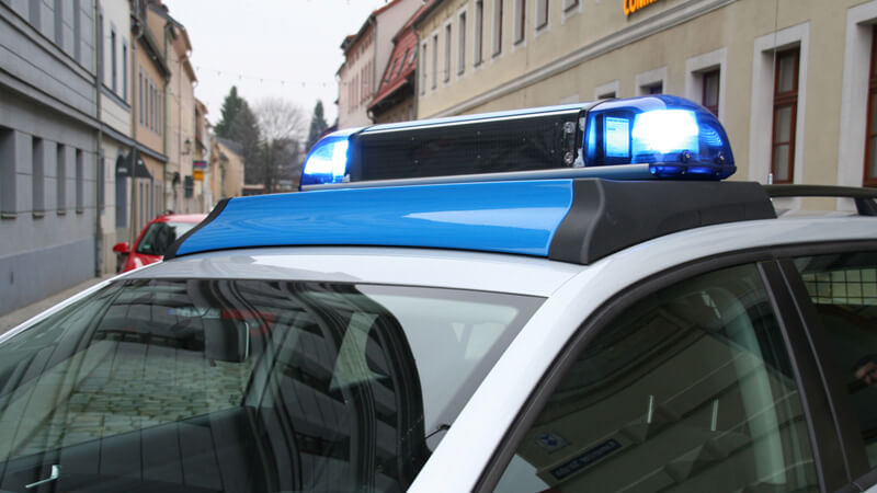 Schwerer Unfall bei Dürrhennersdorf geht glimpflich aus