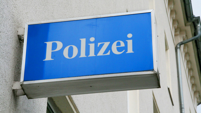 Polizei stellt Drogen sicher