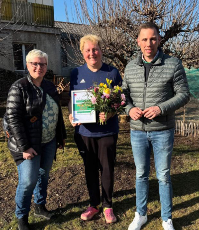 CDU sucht wieder die Powerfrau