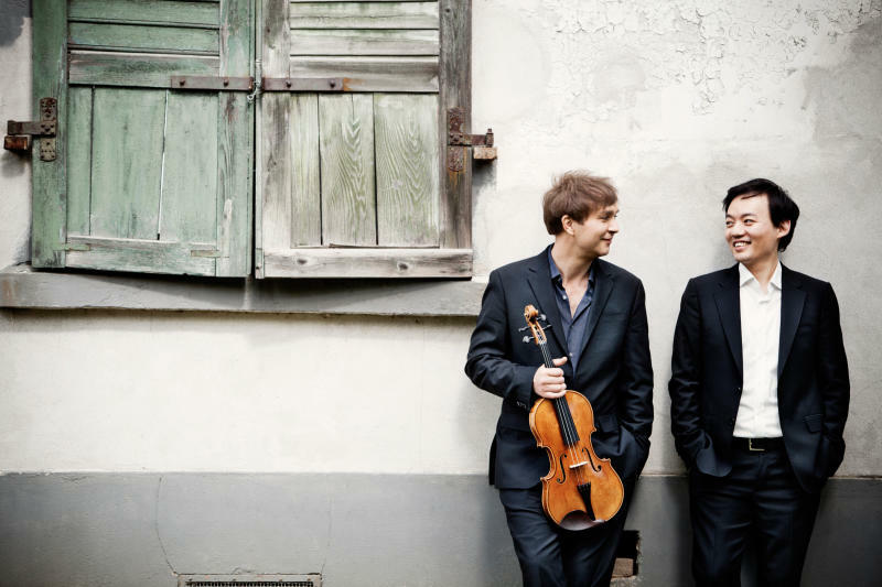 Sachsens klangvollste Saiten – Das Kammermusikfest Oberlausitz