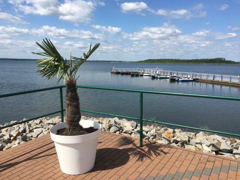 Boxberger Strandpromenade wird bald breiter