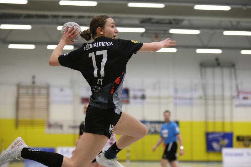 Bunkerladies zu Gast im Bienenstock