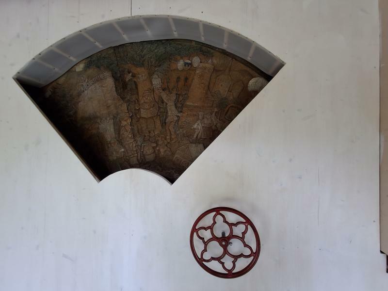 Wie geht es weiter mit Simul+Kreativ ?