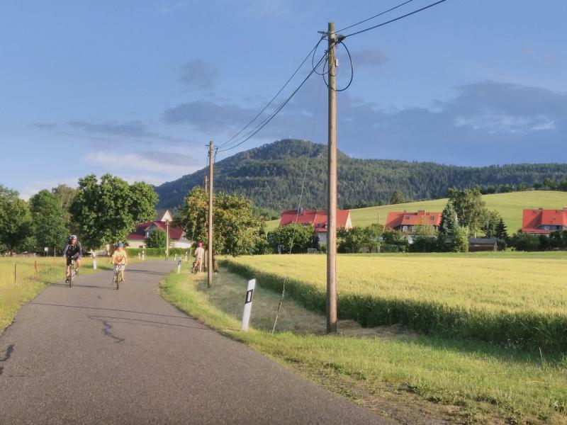 Radverkehr sicherer und komfortabler machen