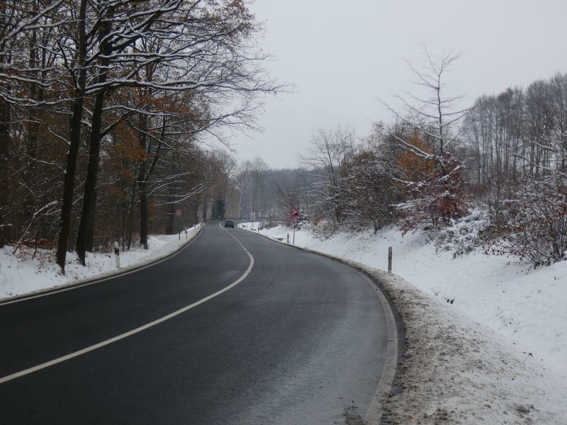 Schirgiswalde-Kirschau: Radweg für den Wurbisberg