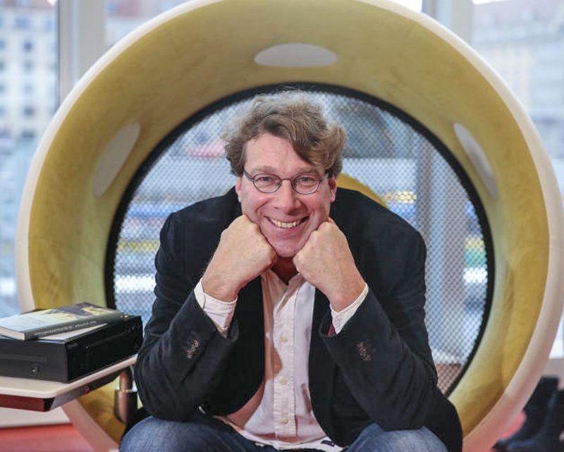 Lesung in der Zittauer Bibliothek