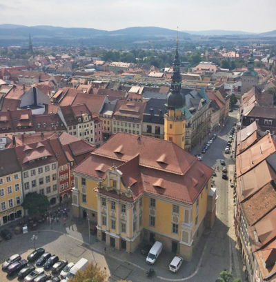 Bautzen schaltet schon wieder in den Wahlkampfmodus