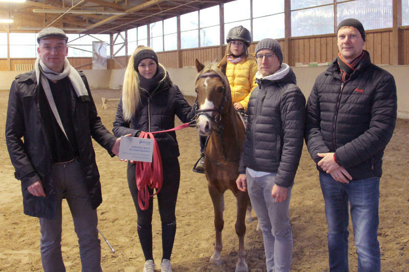 Diesjährige Sportförderung an Bautzener Vereine ausgeschüttet