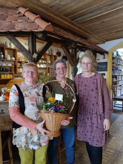 25 Jahre Begegnungsstätte „Schmiede“ in Bautzen