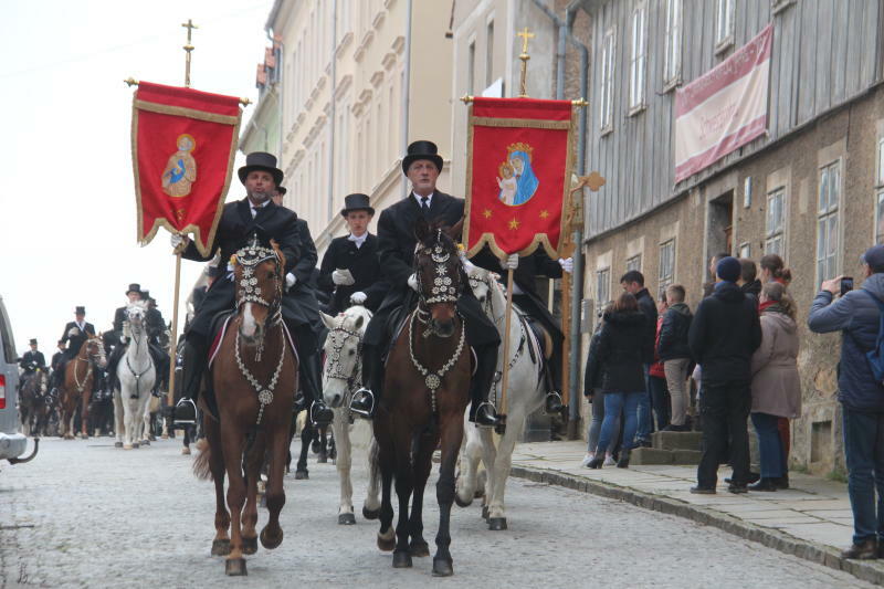 Oberlausitzer Ostern zwischen Tradition und Wandel