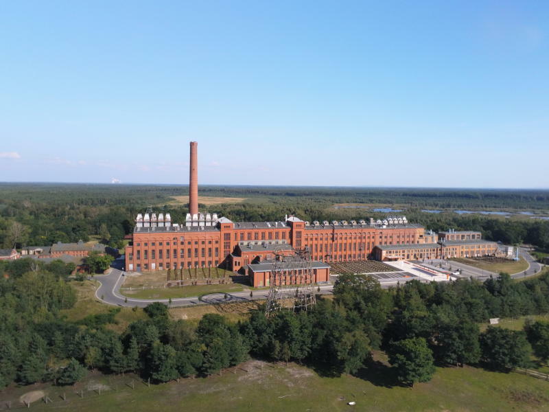 Lausitzer Mineralienbörse in Knappenrode