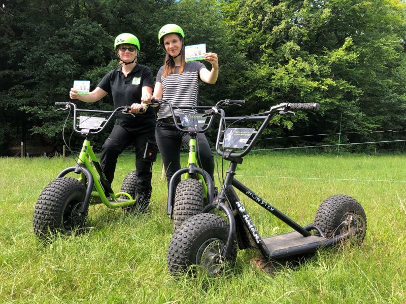 Ferienpass geht jetzt in die nächste Runde