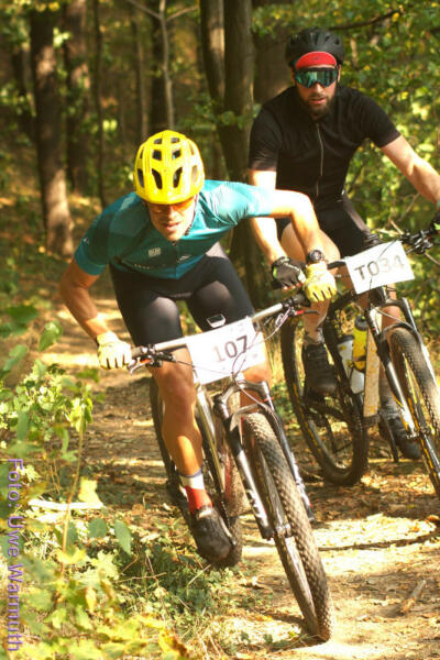 10. Cross-Duathlon im Bautzener Humboldthain