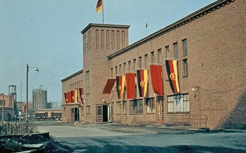 Das Kulturhaus in Hirschfelde lebt wieder auf