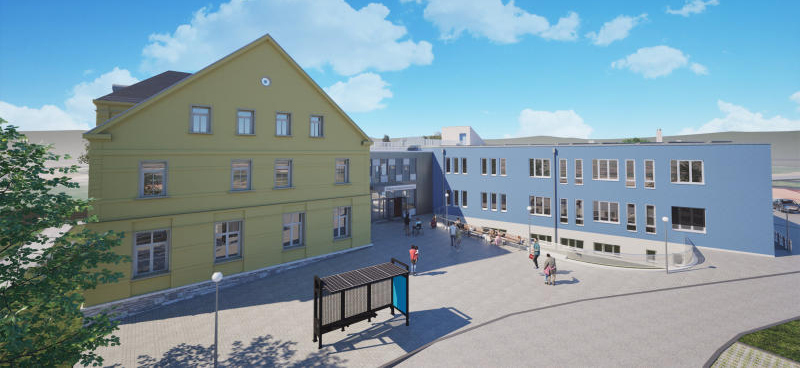 Kottmars bislang größtes Bauprojekt