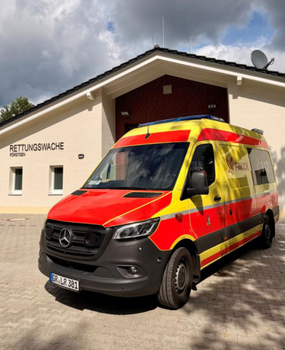 Mit dem Stern jeden Tag da sein