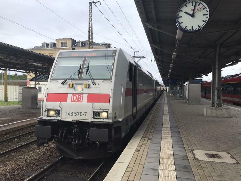 Fahrplanwechsel und ZVON-Fusion